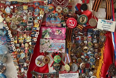 Выдающемуся земляку – 90 лет